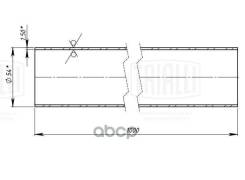  . . 541000 (d=541.5, L=1000) (. ) Trialli . EMC0154 EMC 0154 Trialli EMC0154 