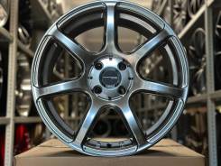 Work Emotion T7R. 7.0x16", 4x100, ET35, �� 73,1���. ����