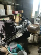 Polaris IQ FS Widetrak. ��������, ��, �� ����