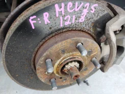 ���� ��������� Toyota Mark II Wagon Qualis 1-�� ��� [43512-33042], �������� 4351233042 ����