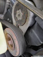 ���������� ���������� ����� Toyota Crown 11-� ���. [16620-0W014] 166200W014 ����