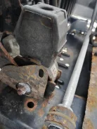 ������� ��������� Toyota Voxy 1-�� ��� [12361-28170] 1236128170 ����