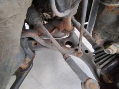 ����� �������� �������� Toyota Isis 1-�� ��� [48068-49055], ������ 4806849055 ����