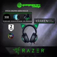 Razer Kraken Kitty Edition ����