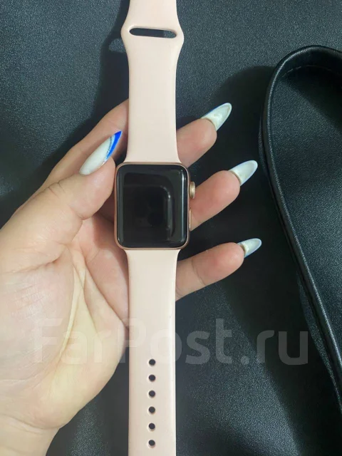 Apple Watch Series 3 ����