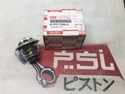 ��������� 3LD2 Isuzu 8-97211-209-0 ����