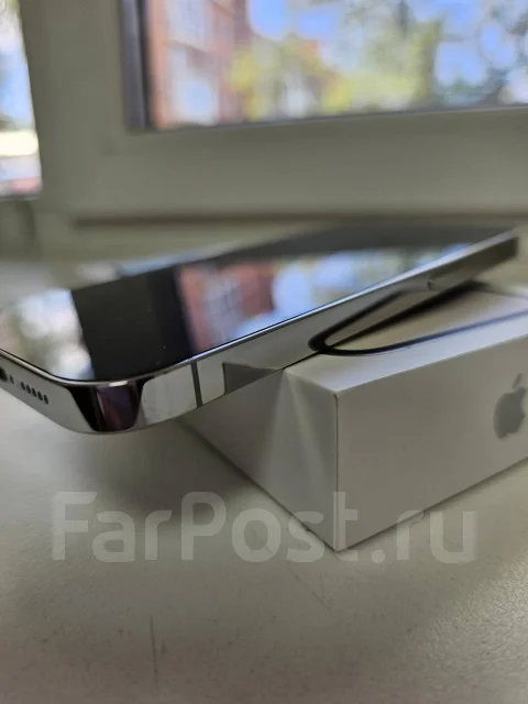 Apple iPhone 14 Pro. �/�, 256 ��, �����������, Dual-SIM ����