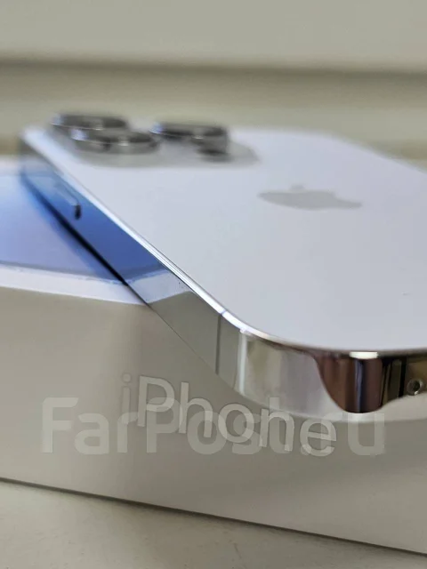Apple iPhone 14 Pro. �/�, 256 ��, �����������, Dual-SIM ����