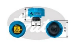������ ��������. ����� Peugeot Boxer/Citroen Ducato Gates^RC216 Gates RC216 RC216 ����