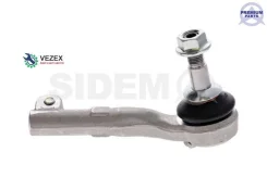 ���������� ������� ���� BMW 3(G20) 18- ����. Sidem 21041 21041 ����