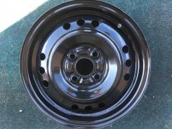Subaru. 4.5x14", 4x100, ET45,  54,1. 