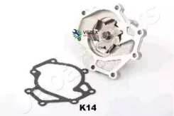 ����� ������� Hyundai H-1 Furgonato 2.5 CRDi Japanparts PQK14 PQK14 ����