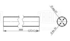  . . 571000 (d=571.5, L=1000) (. ) Trialli . EMC0157 EMC 0157 Trialli EMC0157 