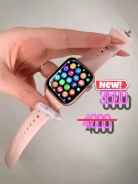 Apple Watch Series 8. GPS, NFC, IP67, IP68 ����