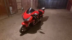 Honda CBR 954RR. 954����. ��., ��������, ���, � �������� ����