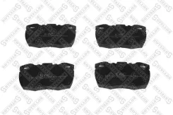 ��������� ������� �������� Land Rover Defender 90-130 2.5-3.9/2.5D 92 277010B-SX 277010BSX ����