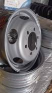 Jantsa. 5.5x16", 6x170, ET115,  130,5. 