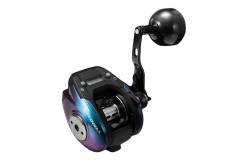 Катушка мультик кастинг Shimano Quick Fire 400, б/у, в наличии. Цена: 5  000₽ во Владивостоке