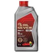 S-Oil Seven Red #7. 5W-30, �������������, 1��. ����
