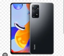 Xiaomi Redmi Note 11 Pro. �/�, 128 ��, ������, ���������� ����