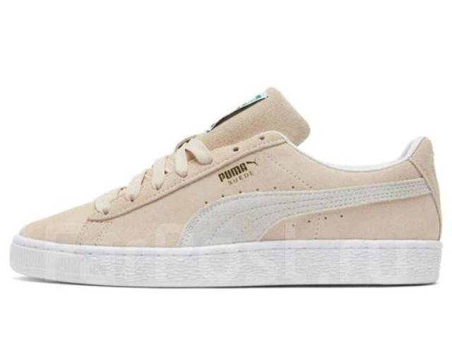 100 Puma Suede Classic XXI 374915 10