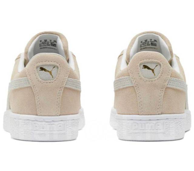 Puma best sale suede 37