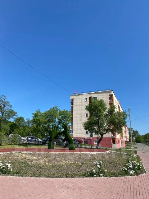 Продажа 2-х комнатных квартир в пгт. Смоляниново - Купить квартиру в ...