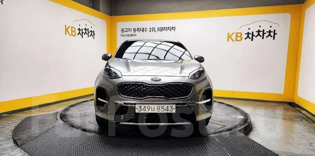 Kia Sportage. �������, ��������, 2.0 (186��.�.), ������, 54 000����. ��. ��� ����� �� ������������ ����