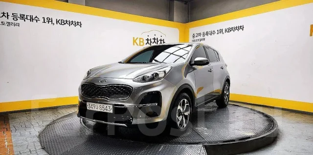 Kia Sportage. �������, ��������, 2.0 (186��.�.), ������, 54 000����. ��. ��� ����� �� ������������ ����