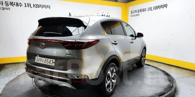 Kia Sportage. �������, ��������, 2.0 (186��.�.), ������, 54 000����. ��. ��� ����� �� ������������ ����