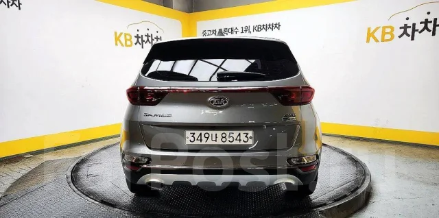 Kia Sportage. �������, ��������, 2.0 (186��.�.), ������, 54 000����. ��. ��� ����� �� ������������ ����
