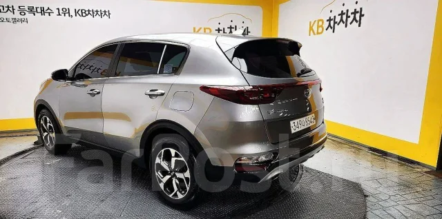 Kia Sportage. �������, ��������, 2.0 (186��.�.), ������, 54 000����. ��. ��� ����� �� ������������ ����