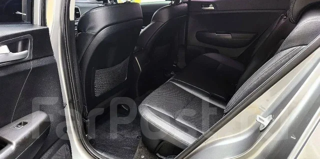 Kia Sportage. �������, ��������, 2.0 (186��.�.), ������, 54 000����. ��. ��� ����� �� ������������ ����