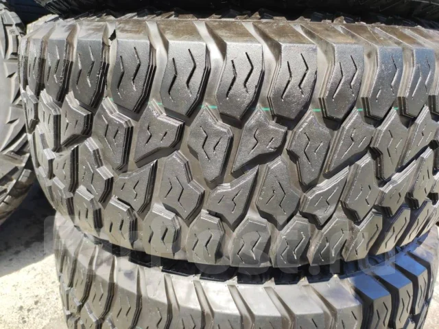 Monsta Terrain Gripper. ����� mt, 2017 ���, �/�, ����� 5 % ����
