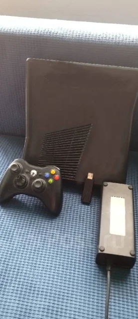 Microsoft Xbox 360 ����