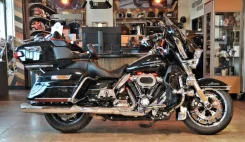 Harley-Davidson Electra Glide Ultra Limited FLHTK. 1 868����. ��., ��������, ���������, ������ �� �� ����