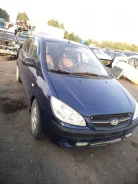 Hyundai Getz. G4EE ����