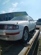 Toyota Crown. LS141, 2L ����