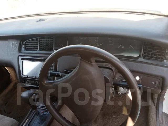 Toyota Crown. LS141, 2L ����