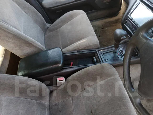 Toyota Crown. LS141, 2L ����