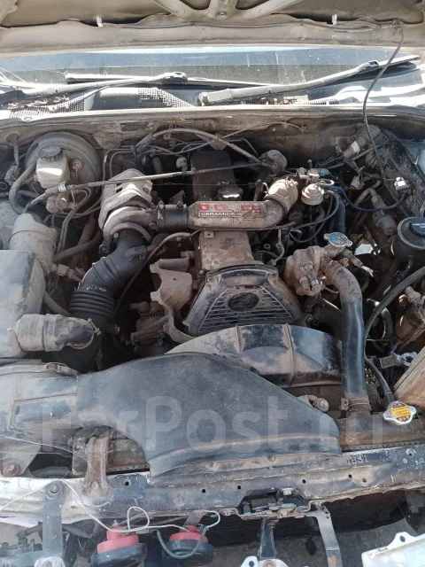 Toyota Crown. LS141, 2L ����