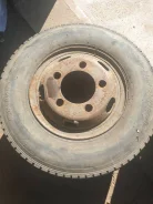 Dunlop SP 015. �����������, �/�, ����� 80 % ����
