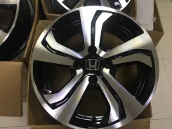 Honda. 6.0x15", 4x100, ET40, �� 56,1���. ����