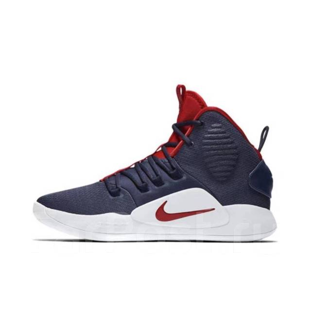 Nike basket clearance 2018