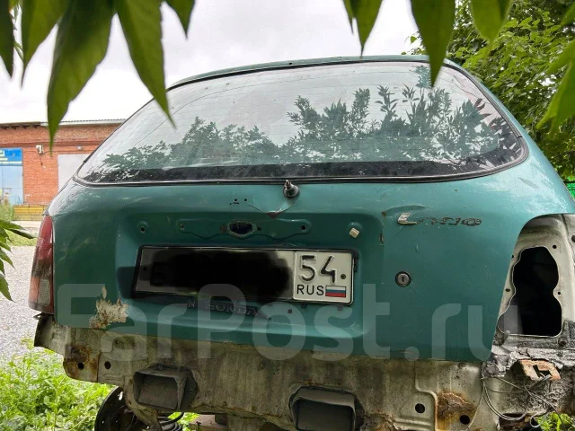 Honda Logo. GA33200596, D13B6071003 ����