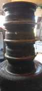 Arcasting. 3.5x14", 4x98, 4x114.3, ET-140, �� 50,0���. ����