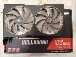 Radeon RX 6600 XT ����