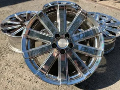 Leasing. 7.5x18", 5x108, ET42, �� 64,1���. ����