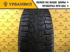 Pirelli Winter Carving
