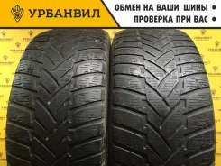 Dunlop Grandtrek WT M3